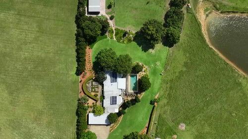 Gardening Australia Season 37 Episode 4 - Episode 4 Autumn: Wildlife Havens & A Slice of Malta