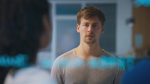 undefined Season 2 Episode 2 - Raubkatze