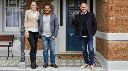 Restoration Australia Season 7 Episode 3 - Orange Edwardian