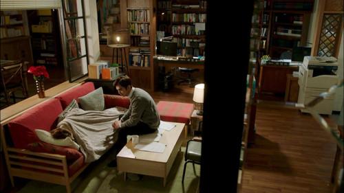 Remember Season 1 Episode 16 - The True Fist Of The Law