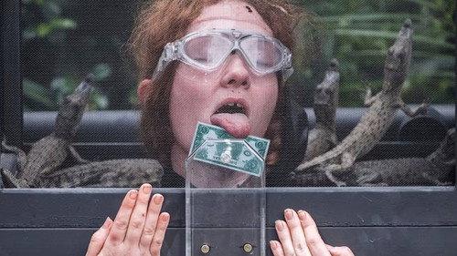 I'm a Celebrity...Get Me Out of Here! Season 17 Episode 19 - The Deadly Departure Lounge