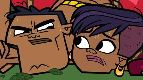 Total Drama Presents: The Ridonculous Race Season 1 Episode 23 - Darjeel With It