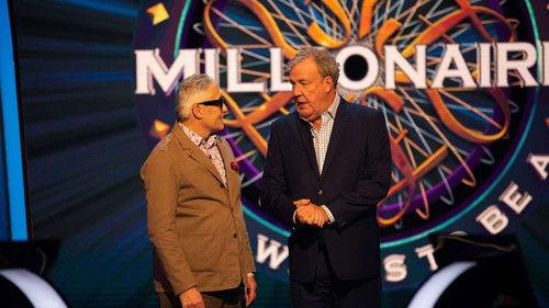 Who Wants to Be a Millionaire? Season 32 Episode 3 - Episode 3