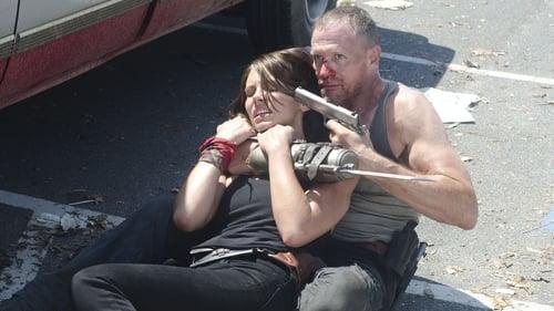 undefined Season 3 Episode 6 - Hounded