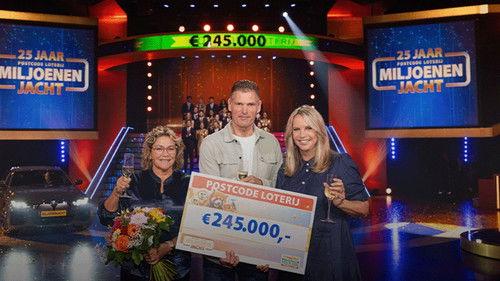 Miljoenenjacht Season 45 Episode 5 - Episode 5