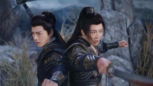 A Journey to Love Season 1 Episode 39 - Farewell Gift