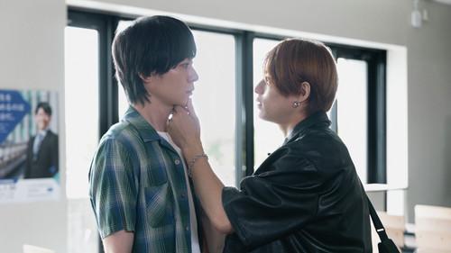 A Man Who Defies the World of BL Season 4 Episode 5 - vs. Contradictions