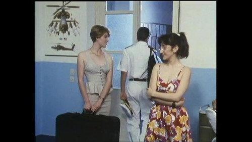 College Season 1 Episode 2 - Episode 2