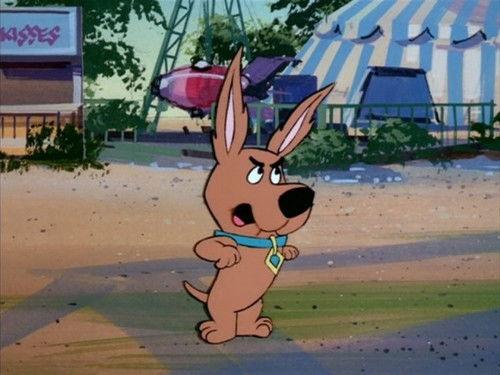 Scooby-Doo and Scrappy-Doo Season 3 Episode 1 - Scooby Nocchio