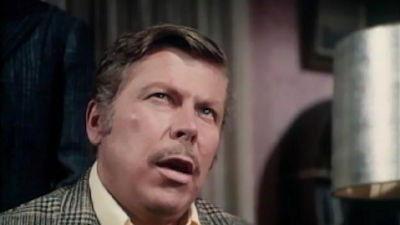 Barnaby Jones Season 2 Episode 8 - The Deadly Prize