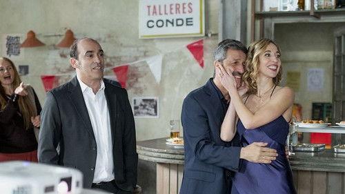 4 estrellas Season 3 Episode 7 - Episode 7