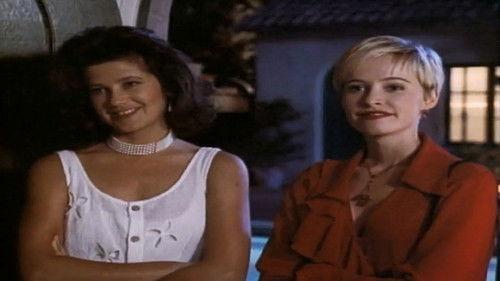 Melrose Place Season 2 Episode 1 - Much Ado About Everything