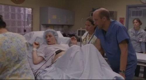 ER Season 6 Episode 8 - Great Expectations