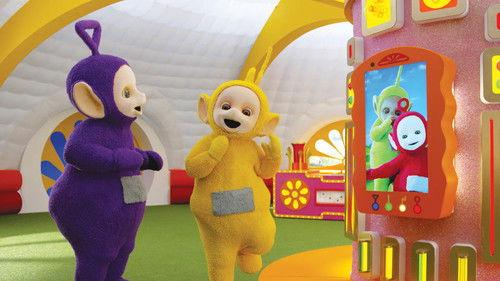 Teletubbies Season 2 Episode 3 - Say Hello