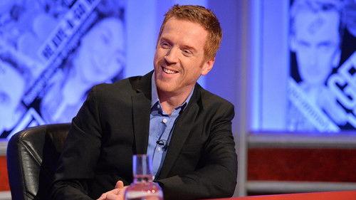 Have I Got News for You Season 60 Episode 1 - Damian Lewis, Katy Balls, and Chris McCausland