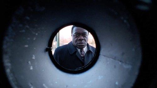 Homicide: Life on the Street Season 5 Episode 20 - Narcissus