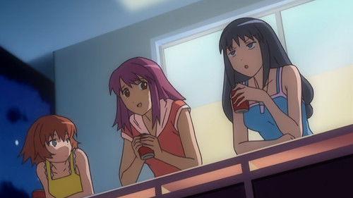 Kaleido Star Season 2 Episode 20 - The Amazing Fated Duel