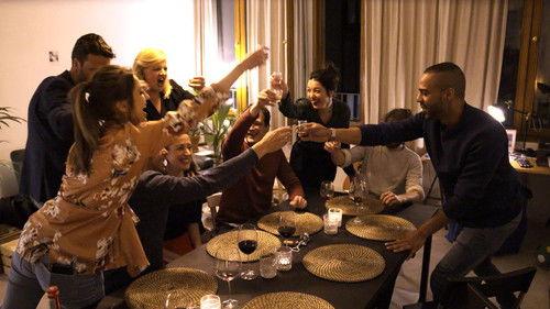 Dertigers Season 1 Episode 1 - The friendship of six thirty-somethings is under pressure