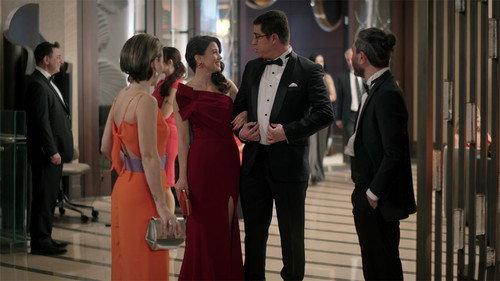 Some Interesting Events Season 2 Episode 8 - Episode 8