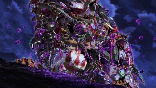 LAST HOPE Season 1 Episode 25 - Gleaming Darkness