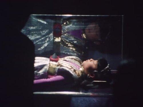 Dengeki Sentai Changeman Season 1 Episode 13 - Papa Sells the Earth