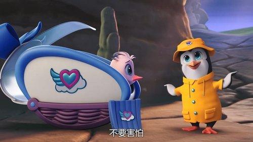 T.O.T.S. Season 2 Episode 21 - The Magical Baby