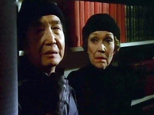 Falcon Crest Season 8 Episode 2 - Farewell, My Lovelies