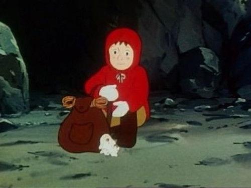 Belle and Sebastian Season 1 Episode 47 - A Storm Brews