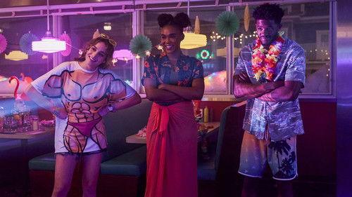 The Republic of Sarah Season 1 Episode 9 - Sons and Daughters