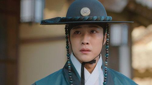 Knight Flower Season 1 Episode 2 - THE FACELESS LADY