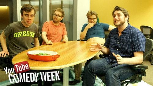 All-Nighters Season 6 Episode 10 - Beef Gurewich 3 – Reckoning