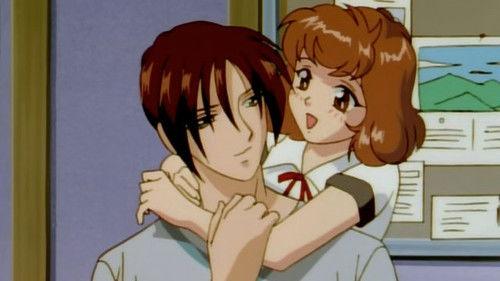 Vampire Princess Miyu Season 1 Episode 24 - The Boy Who Returned