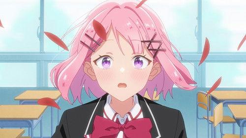 There's No Freaking Way I'll Be Your Lover! Unless... Season 1 Episode 1 - Girlfriends? No Freaking Way!