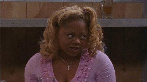 The Parkers Season 3 Episode 20 - Mother's Day Blues