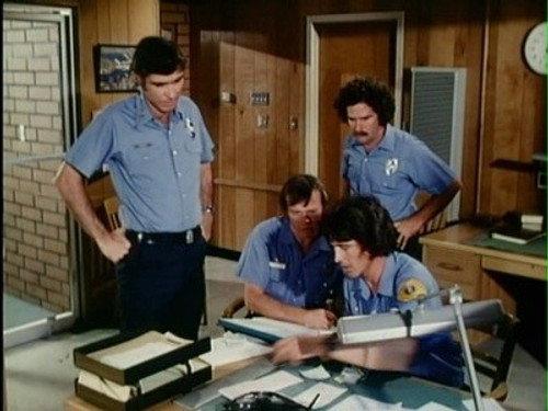 Emergency! Season 5 Episode 10 - Simple Adjustment