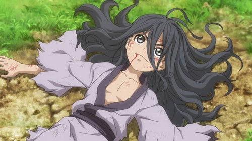 Fox Spirit Matchmaker Season 1 Episode 13 - Absolute Zero