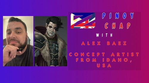 PinoyChap Season 1 Episode 8 - Alex Baez