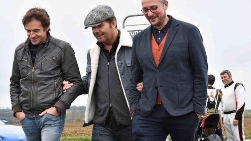 Top Gear France Season 4 Episode 10 - Episode 10