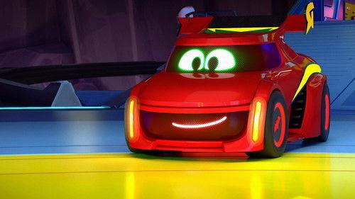 undefined Season 1 Episode 14 - Rev and Let Rev