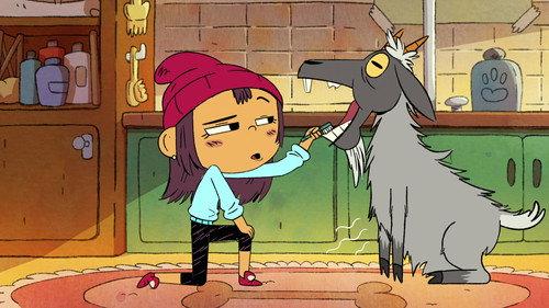 undefined Season 1 Episode 15 - Be Your Own Bean