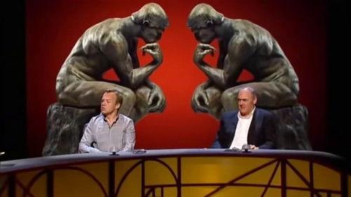 QI Season 7 Episode 6 - Genius