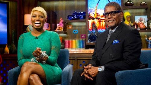 Watch What Happens Live with Andy Cohen Season 9 Episode 1 - NeNe & Gregg Leakes