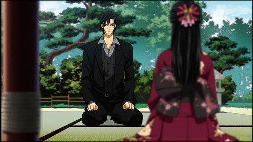 Skip Beat! Season 1 Episode 7 - Princess Revolution