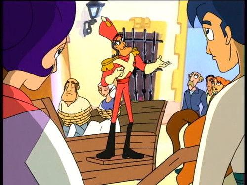 Bandolero Season 1 Episode 21 - Episode 21