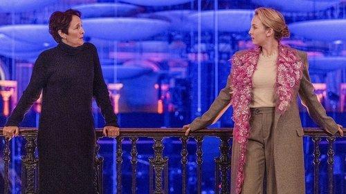 Killing Eve Season 3 Episode 8 - Are You Leading or Am I?