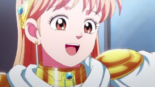 undefined Season 1 Episode 42 - The Field of Death