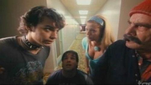 Bob Gratton : Ma Vie, My Life Season 3 Episode 4 - Episode 4