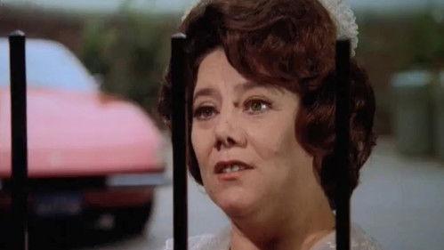 Mannix Season 7 Episode 4 - Little Girl Lost