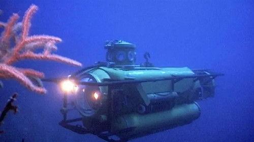 How the Earth Was Made Season 1 Episode 2 - The Deepest Place on Earth