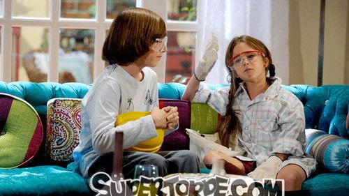 Supertorpe Season 1 Episode 16 - Episode 16